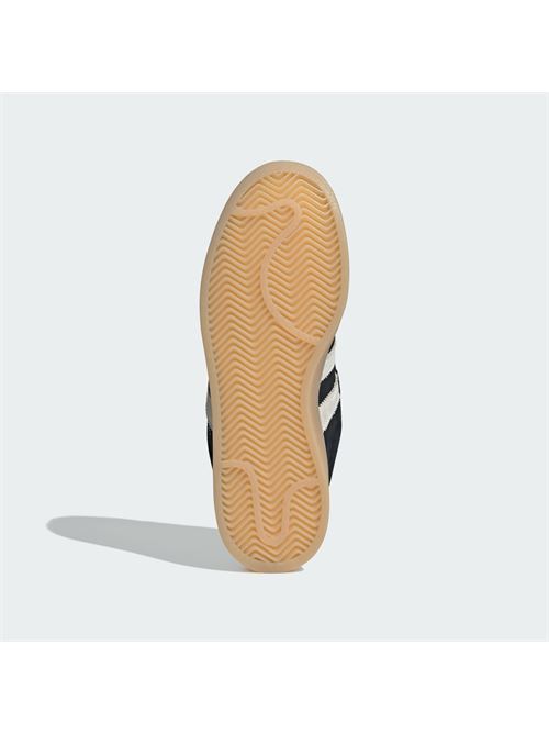 CAMPUS 00s          CBLACK/CREWHT/GUM3 ADIDAS ORIGINALS | JQ8354/ND
